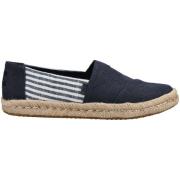 Espadrilles Toms Halfhoge schoenen