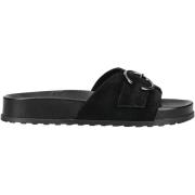 Slippers Paul Green Muiltjes