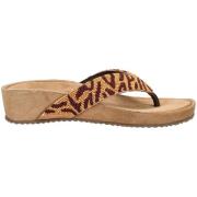 Teenslippers Lazamani Muiltjes