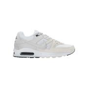 Lage Sneakers Nike Air Max Command Summit White