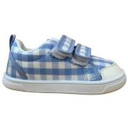Lage Sneakers Blanditos KOI Azul