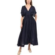 Lange Jurk Marella MLISANSA