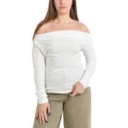 T-Shirt Lange Mouw Marella MLIUNNO