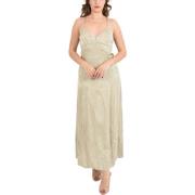 Lange Jurk EAX XW002012AF21551