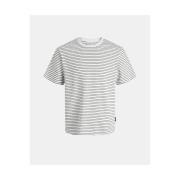 T-shirt Korte Mouw Jack &amp; Jones 12288015 DOVER