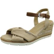 Sandalen Tom Tailor -