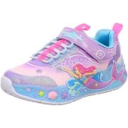 Lage Sneakers Skechers -