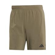 Korte Broek adidas JI81357000OLISTR