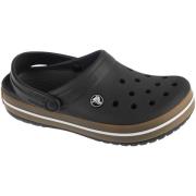 Klompen Crocs Crocband Gum Clog K