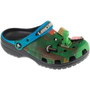 Klompen Crocs Classic Minecraft Clog