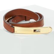 Riem Lauren Ralph Lauren TRNLOCK-BELT-SKINNY