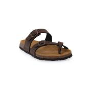 Sandalen Grunland Mogano 40 Bobo