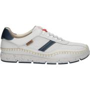 Lage Sneakers Pikolinos Halfhoge schoenen
