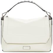 Handtas Lancel NINON SOFT DE LANCEL L FLAP BAG