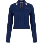 T-shirt Guess Shari Swtr