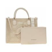 Handtas Hispanitas BV264717pannabutter