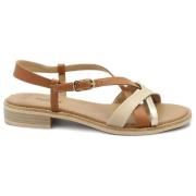 Sandalen NeroGiardini NGD-E26-15890-453