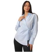 Overhemd La Modeuse 78201_P185979