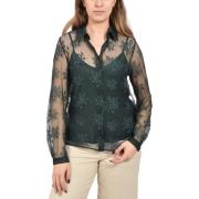 Overhemd Emme Marella EMMSTRANO