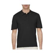 Polo Shirt Korte Mouw Only &amp; Sons -
