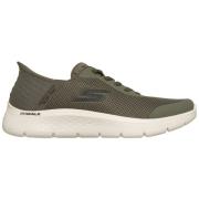 Lage Sneakers Skechers -