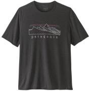 T-shirt Korte Mouw Patagonia -