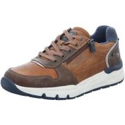 Lage Sneakers Mustang -
