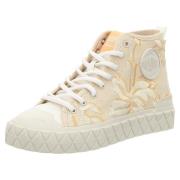 Hoge Sneakers Palladium -