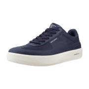 Lage Sneakers Skechers Sport Zapatillas Hombre Modèle Arch Fit Court B...