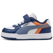 Lage Sneakers Puma 406892-01