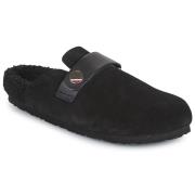 Klompen Tommy Hilfiger WARMLINED CLOSED TOE MULE