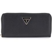 Portemonnee Guess Laurel Ii Slg Large Zip Around