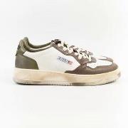 Lage Sneakers Autry -