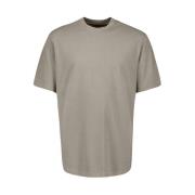 T-shirt Korte Mouw No Excess No-Excess T-Shirt Solid Basic Clay