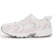 Lage Sneakers New Balance Kids Lifestyle