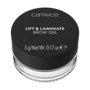 Wenkbrauwen Catrice Lift Laminate Wenkbrauwgel