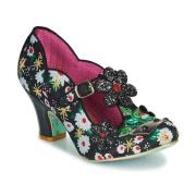 Pumps Irregular Choice Happy Houseplant