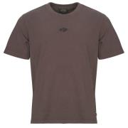 T-shirt Korte Mouw Superdry Micro Logo Tshirt