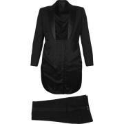 Kostuum Suitable Rokkostuum Wol