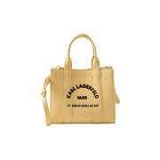 Schoudertas Karl Lagerfeld Bolsos Mujer Modèle Mn Square Tote Peb E