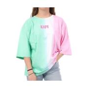 T-shirt Korte Mouw Kaporal -