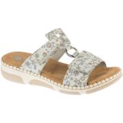 Slippers Rieker Slides Shoes