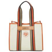 Boodschappentas Lancel LANCEL x ROLAND GARROS CABAS L