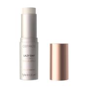 Hydraterend en voedend Catrice Lazy Day Hydro Serum Stick
