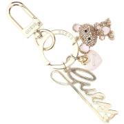Sleutelhanger Guess Keyring