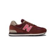 Lage Sneakers New Balance 574 U574GR2