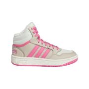 Hoge Sneakers adidas Hoops 3.0