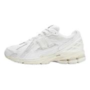Lage Sneakers New Balance 1906D Protection Pack White Leather