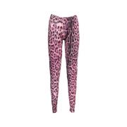 Legging Roberto Cavalli rxt23fhvh68rs025002xl