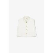 Vest Le Temps des Cerises Mouwloos jasje van BAHIA